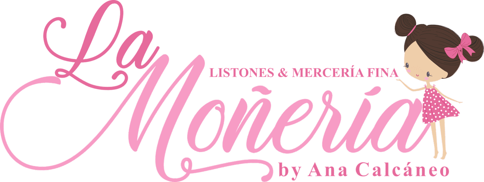 Listones La Moñeria